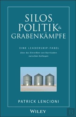 Bertrand.pt - Silos, Politik And Grabenkampfe