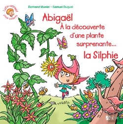 Bertrand.pt - Silphie - Lutin Conseil