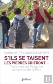 S'Ils Se Taisent Les Pierres Crieront