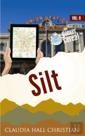 Silt: Denver Cereal, Volume 8