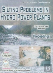 Silting Problems In Hydro Power Plants