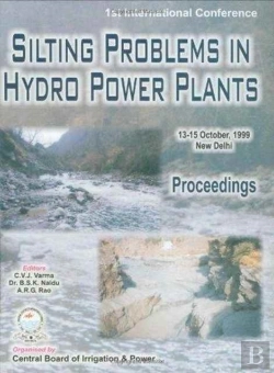 Bertrand.pt - Silting Problems In Hydro Power Plants