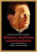 Siluetas De Escritores Contemporaneos