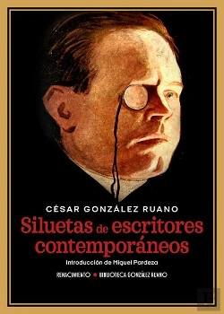 Bertrand.pt - Siluetas De Escritores Contemporaneos