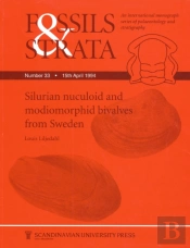 Silurian Nuculoid And Modiomorphid Bivalves From Sweden