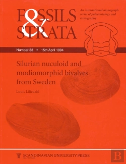 Bertrand.pt - Silurian Nuculoid And Modiomorphid Bivalves From Sweden