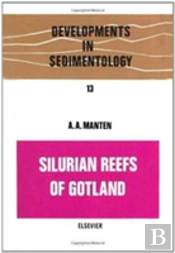 Silurian Reefs Of Gotland