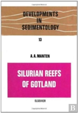 Bertrand.pt - Silurian Reefs Of Gotland