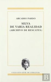 Silva De Varia Realidad