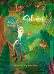 Silvan Y Los Arboles Parlantes