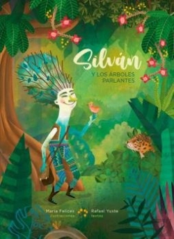 Bertrand.pt - Silvan Y Los Arboles Parlantes