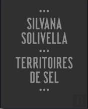 Silvana Solivella ; Territoires De Sel