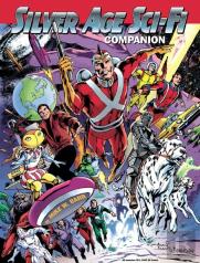 Silver Age Sci-Fi Companion