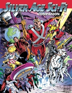 Bertrand.pt - Silver Age Sci-Fi Companion