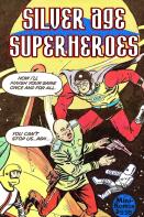 Silver Age Superheroes