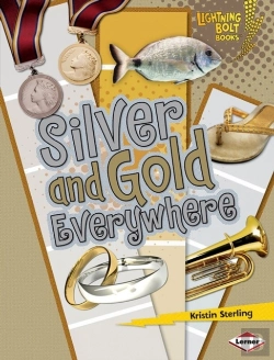 Bertrand.pt - Silver And Gold Everywhere