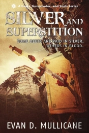 Silver And Superstition, Season One  A G