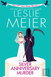 Silver Anniversary Murder