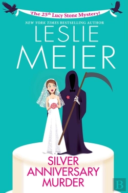 Bertrand.pt - Silver Anniversary Murder