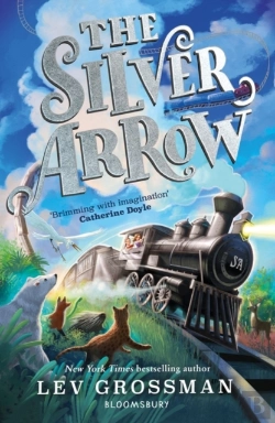 Bertrand.pt - Silver Arrow