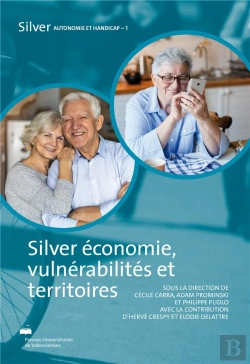 Bertrand.pt - Silver Autonomie Et Handicap - 1
