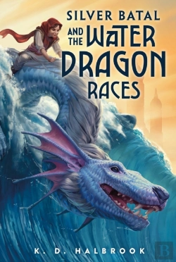 Bertrand.pt - Silver Batal And The Water Dragon Races