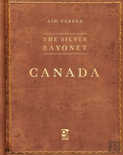 Bertrand.pt - Silver Bayonet: Canada
