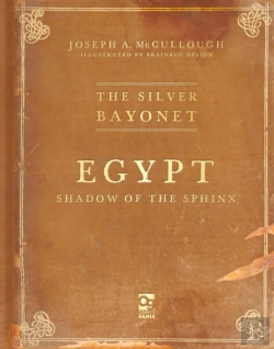 Bertrand.pt - Silver Bayonet: Egypt: Shadow Of The Sphinx