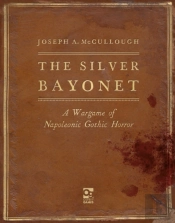 Silver Bayonet