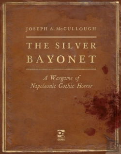 Bertrand.pt - Silver Bayonet