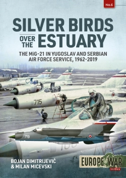 Bertrand.pt - Silver Birds Over The Estuary