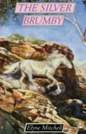 Silver Brumby
