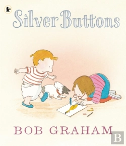 Bertrand.pt - Silver Buttons