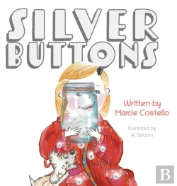 Bertrand.pt - Silver Buttons