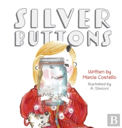 Bertrand.pt - Silver Buttons