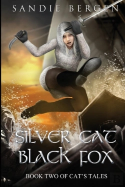 Bertrand.pt - Silver Cat, Black Fox