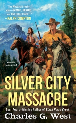 Bertrand.pt - Silver City Massacre