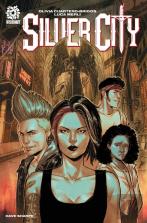 Silver City