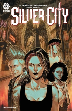 Bertrand.pt - Silver City