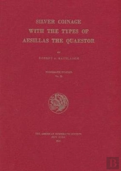 Bertrand.pt - Silver Coinage With The Types Of Aesillas The Quaestor