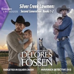 Bertrand.pt - Silver Creek Lawmen: Second Generation: Books 1-2