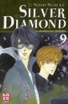 Silver Diamond T09