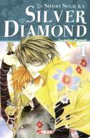 Silver Diamond T.1
