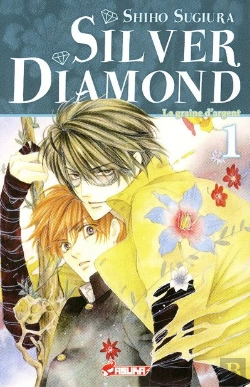 Bertrand.pt - Silver Diamond T.1