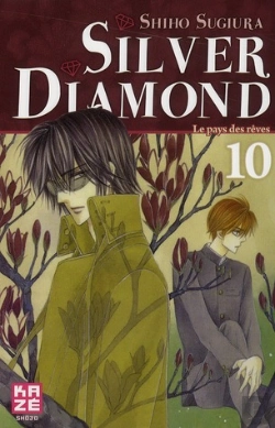 Bertrand.pt - Silver Diamond T.10