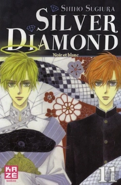 Bertrand.pt - Silver Diamond T.11