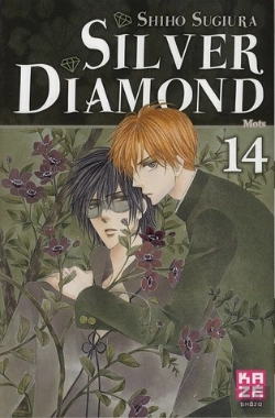 Bertrand.pt - Silver Diamond T.14