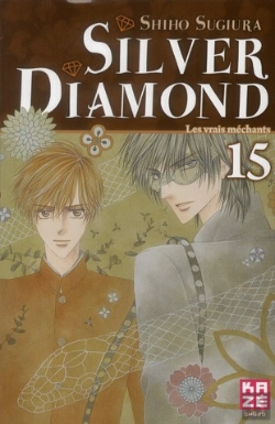 Bertrand.pt - Silver Diamond T.15