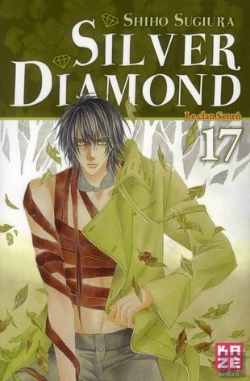 Bertrand.pt - Silver Diamond T.17