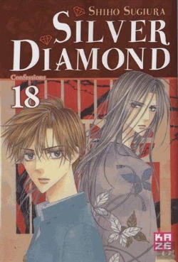 Bertrand.pt - Silver Diamond T.18